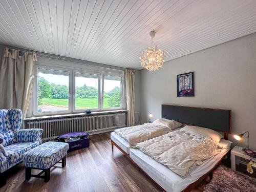 Soderstorf Apartment | frau Harms Kaffeehaus