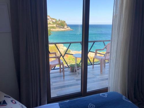 Amasra Hotel | FrauGULER