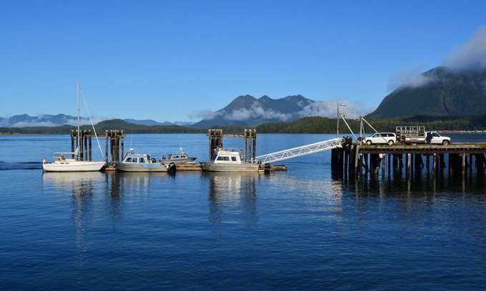 Tofino Condo | Fred Tibbs Ocean Front Condos