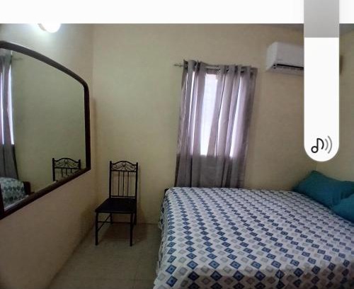 Micoud House | Frederick AirB&B Services