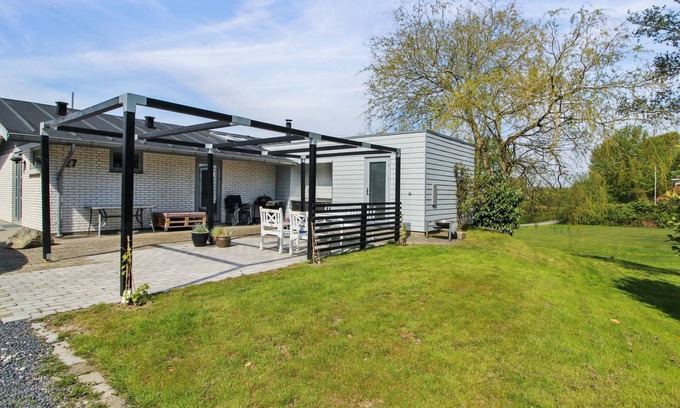 Andkær Vig House | "Freding" - 250m to the inlet by Interhome