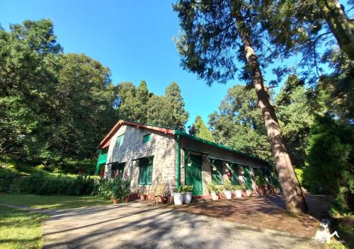 Bhimtal Resort | Fredy's Bungalow near Nainital