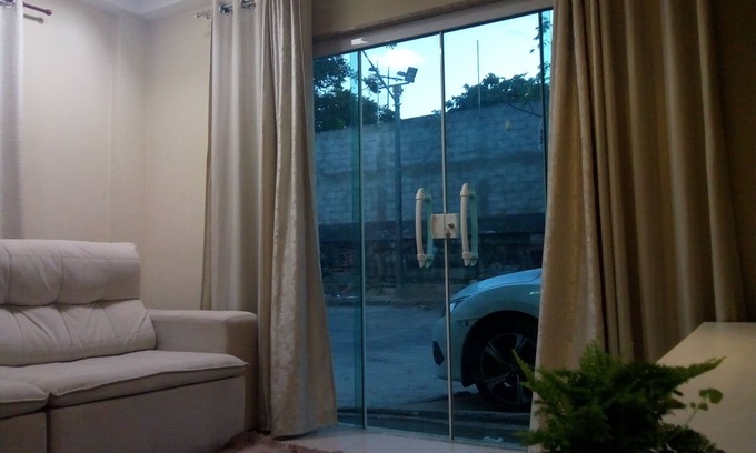 Taquara House | Free Abitar is your home.