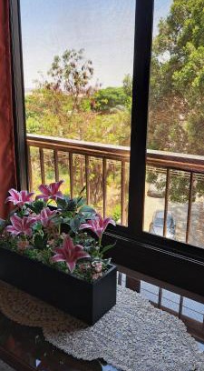 An-Nuzhah Apartment | Free Pickup&Dropoff Cairo Airport limousine with staying at Hewidi Panorama Apartment 7Min to Airport Self checking in at anytime 免费利莫司汀往返机场 随时自助入住 شقة فاخرة تطل على مطار القاهرة مع توصيل مجاني