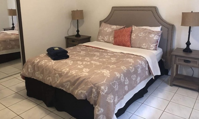 Sinajana Apartment | Free WiFi Free PARKING Free Cable-The BEST 2 Bedrm 1 Ba unit near grocery store!