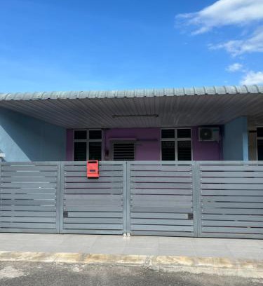 Kota Setar District House | Free wifi ADMAN HOMESTAY ALOR SETAR