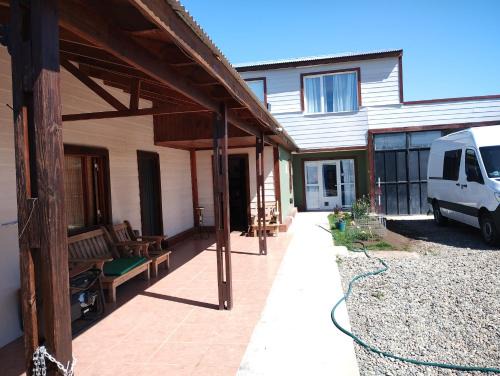 Rio Gallegos Apartment | Freedom Ame 3