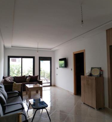 Saidia Apartment | freehome