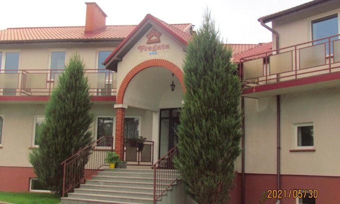 Wilkasy Bed & Breakfast | Fregata