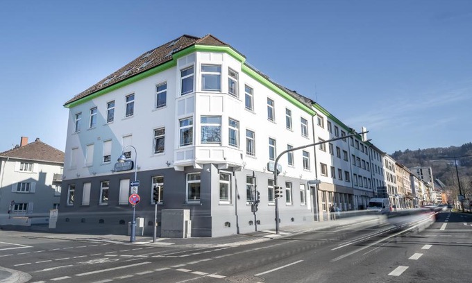 Freiburg im Breisgau Apartment | Freiburg Apartments Friedrichring