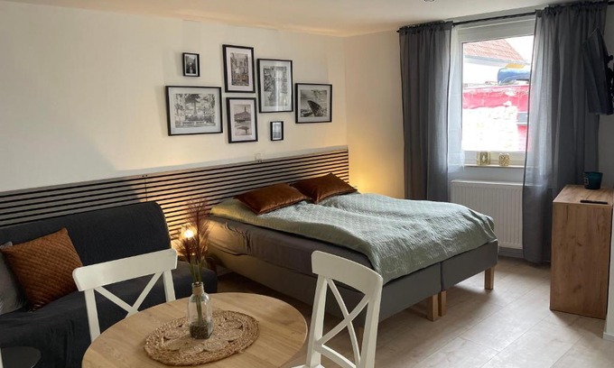 Hassloch Apartment | Freigeist Apartments