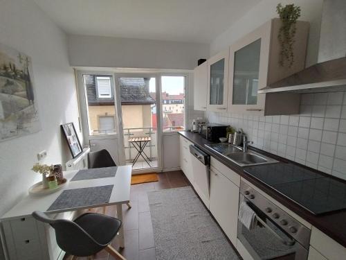 Schweinfurt Apartment | Freiraum