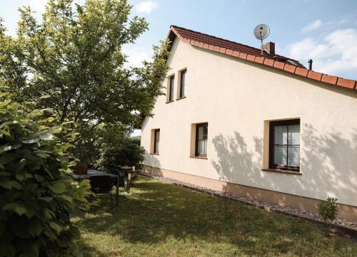 Haleben House | Freistehendes 4-Sterne Ferienhaus in der Uckermark