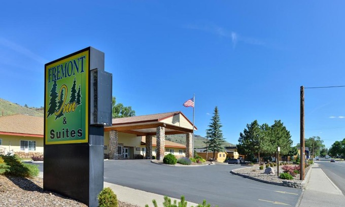 Lakeview Hotel | Fremont Inn