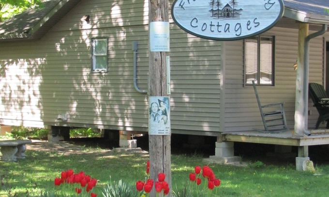 Saugeen 29 Cottage | Frenchman Bay Cottages-The Cottage