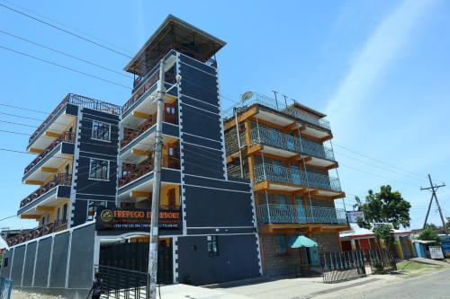 Mbita Hotel | Frepego Lakeview Resort