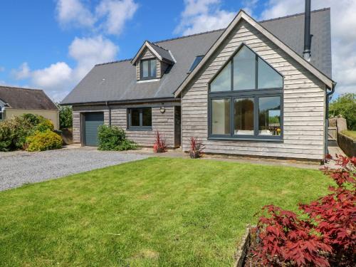 Kilgetty House | Fresh Winds