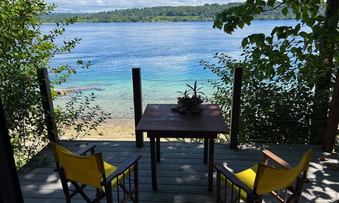 Aore Island Other | Freshwater Private Resort