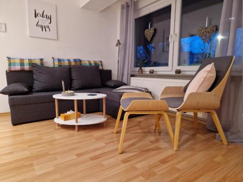 Oerlinghausen Apartment | Freundliches Apartment Helpup