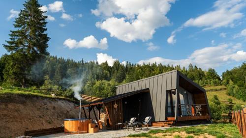 Horea House | Freya Nordik Hill
