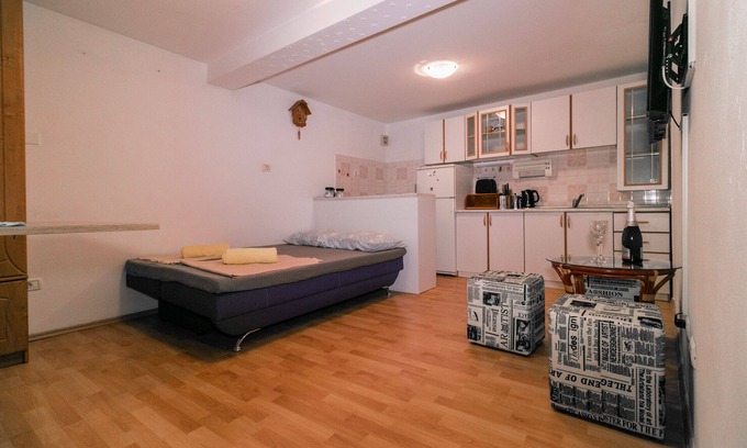 Piran Apartment | Fri Apartment