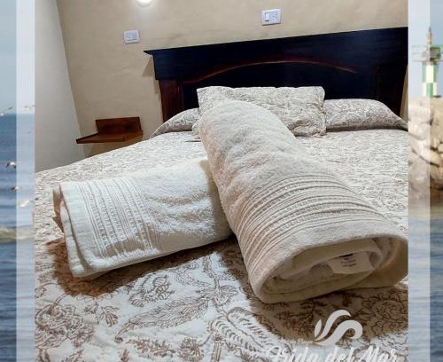 Playa Union Bed & Breakfast | Frida del Mar