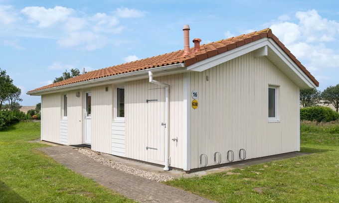 Friedrichskoog House | Friedrichskoog-Deichblick 16