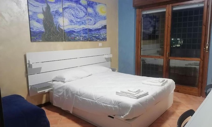 Zona XXXIII Acilia Sud Apartment | Friend of all the world - Giardino di Roma - Casal Bernocchi - Acilia
