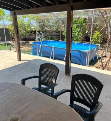 Konia House | Friendly villagehouse