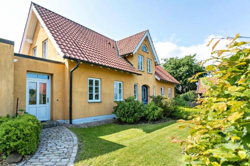 Winnemark Apartment | Friesenhaus an der Schlei