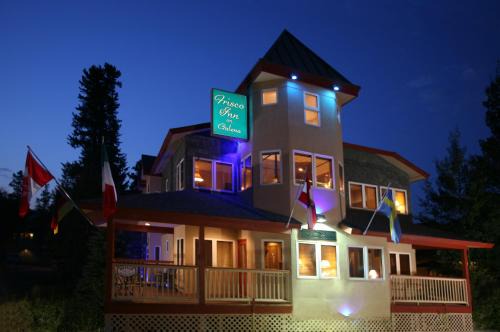 Frisco Hotel | Frisco Inn on Galena
