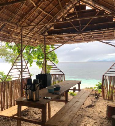 Mansuar Island House | Frits Homestay