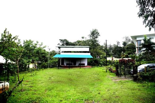 Madikeri House | Frolic Homes