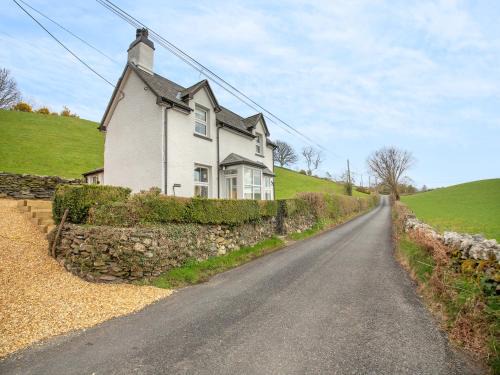 Snowdonia National Park House | Frondeg