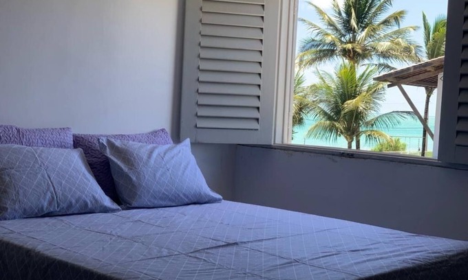 Formosa House | Front beach house