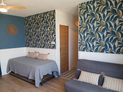 Le Barcares Apartment | Front de mer - Le Barcarès