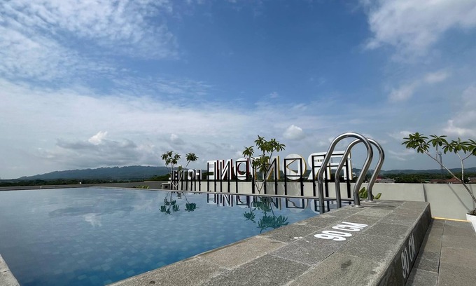 Gombong Hotel | Front One Hotel Gombong