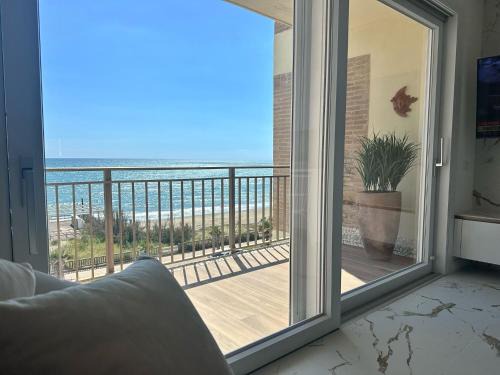 Borgo Santa Maria Apartment | FronteMare Apartment