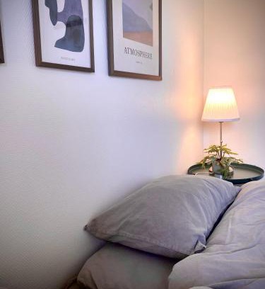Kiruna Apartment | Frost Longstay Lakeside