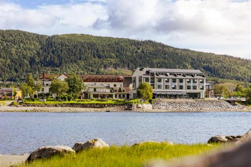 Mosjoen Hotel | Fru Haugans Hotel