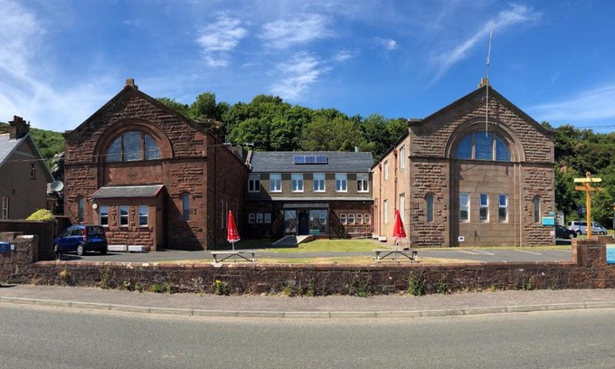 Millport Hostel | FSC Millport Hostel