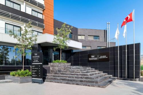 Menemen Hotel | FT Lotus Thermal Hotel&SPA Trademark Collection by Wyndham