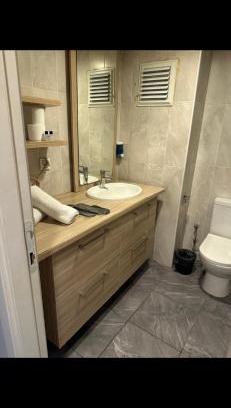 Avcilar Apartment | FUAR Home