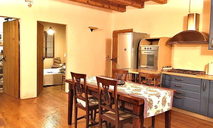 Noale House | Fuga dalla città a due passi da Venezia