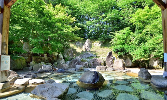 Agano House | Fuga No Yado Chouseikan