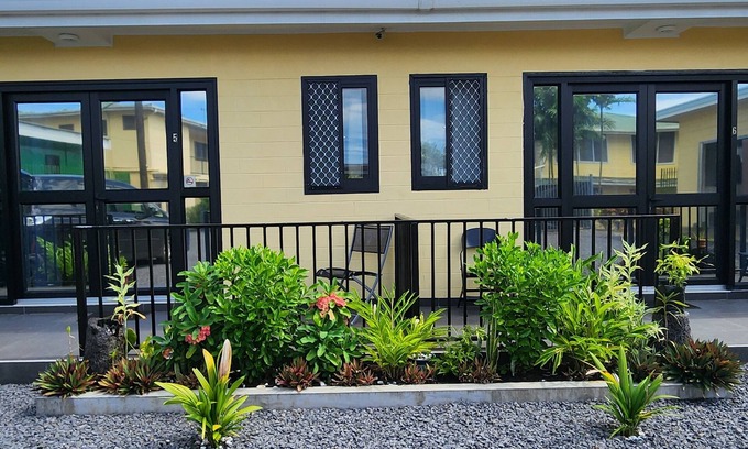 Apia Villa | Fugalei Motel