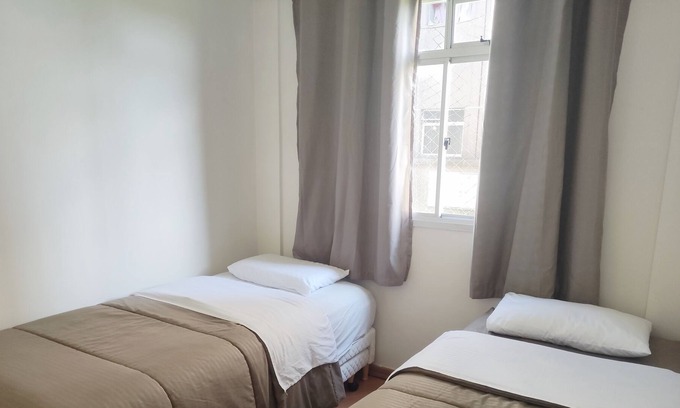 Bairro Alto Apartment | FULL COMFORTABLE APT 2Q/WIFI/GARAGE ⭐⭐⭐⭐⭐