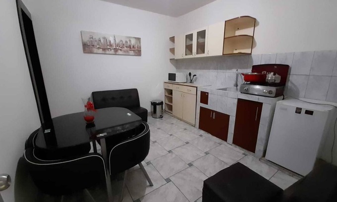 Ayacucho Apartment | full house just for you