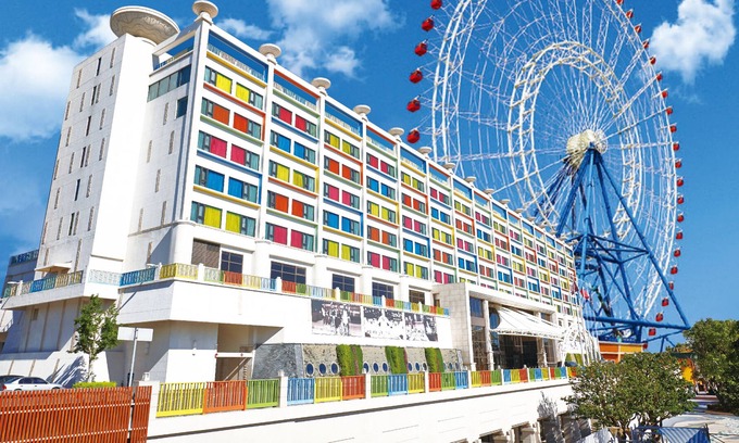 Houli Hotel | Fullon Hotel Lihpao Resort