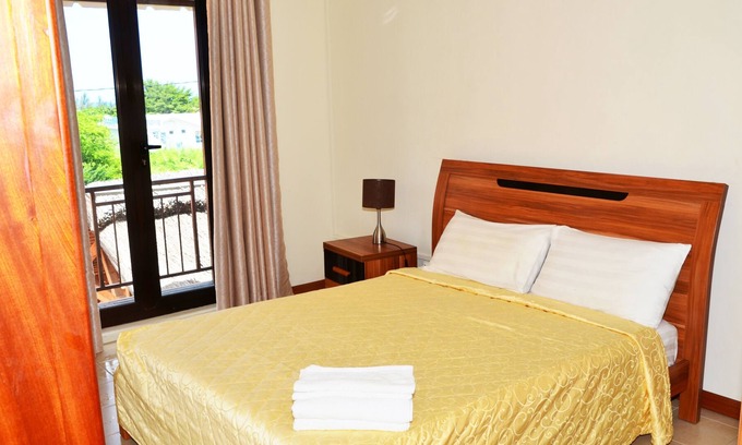 Cascavelle Apartment | Fully equipped apartments 4 pers for exciting holidays 500m from the Beach